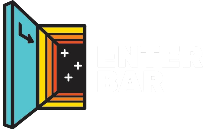 Enter Bar